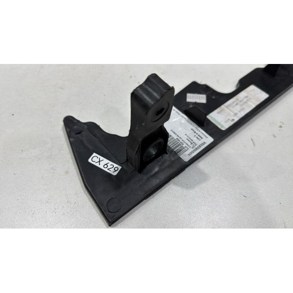 Defletor Ar Painel Frontal Dir Gol G5 G6 Voy Sav 5u0820160a