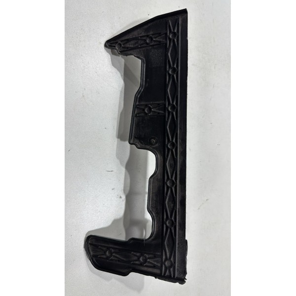 Defletor Ar Painel Frontal Dir Gol G5 G6 Voy Sav 5u0820160a