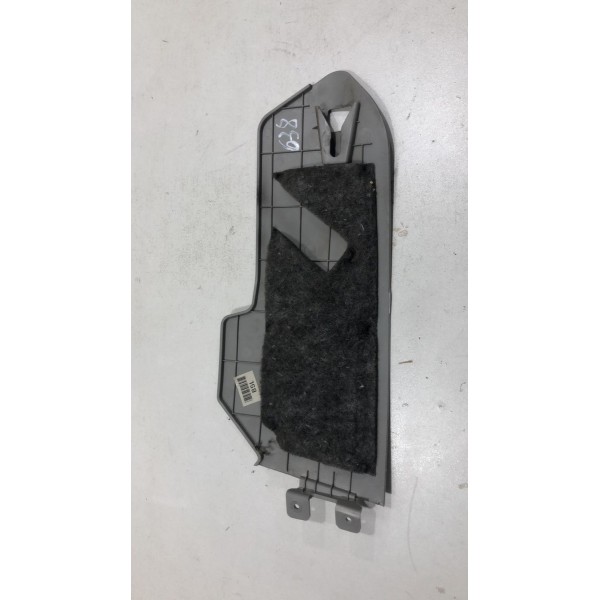 Acabamento Lado Esquerdo Console Central Azera 2008/11 Orig