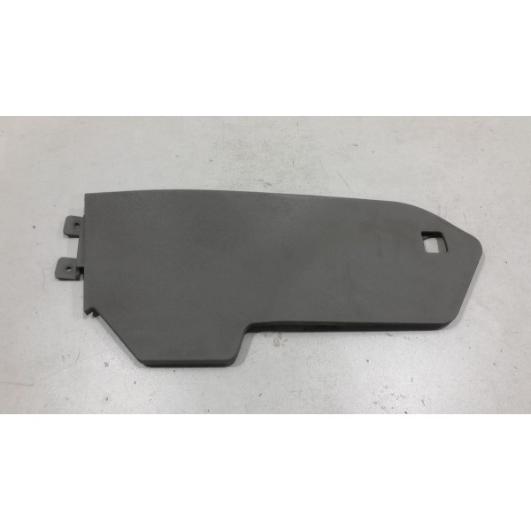 Acabamento Lado Esquerdo Console Central Azera 2008/11 Orig
