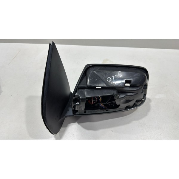 Retrovisor Elétrico Retrátil Chevrolet S10 2015 Á 2020