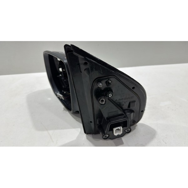 Retrovisor Elétrico Retrátil Chevrolet S10 2015 Á 2020