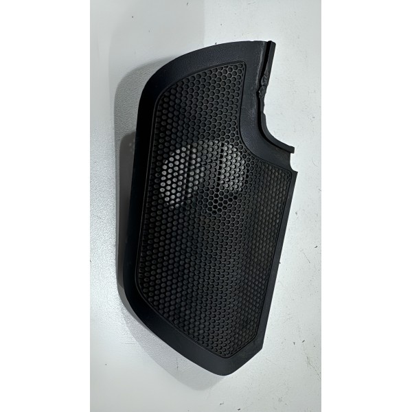 Moldura Do Tweeter Porta Dianteira Direita Sportage 11-16 Preto