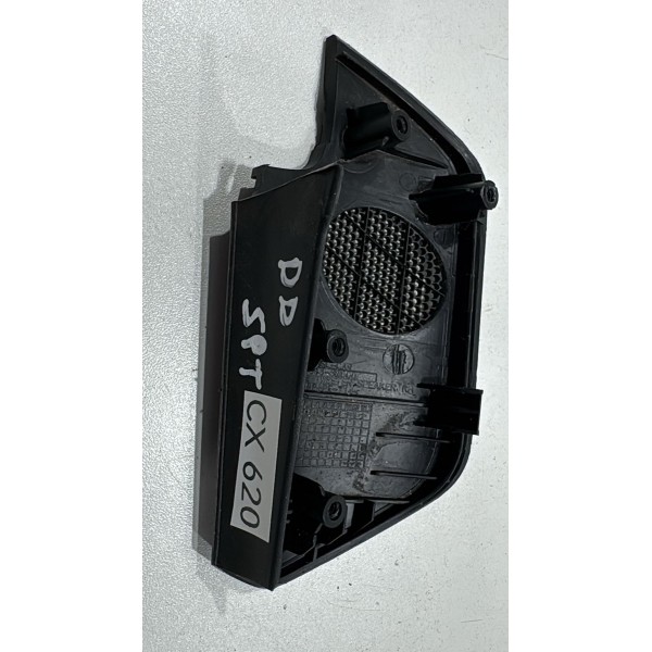 Moldura Do Tweeter Porta Dianteira Direita Sportage 11-16 Preto