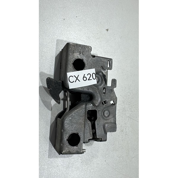 Fechadura Do Capo Volkswagen Gol/voyage/saveiro G5 G6