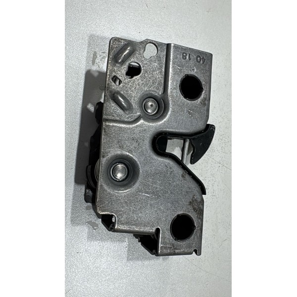 Fechadura Do Capo Volkswagen Gol/voyage/saveiro G5 G6