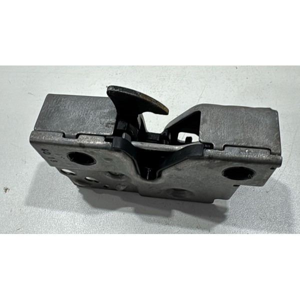 Fechadura Do Capo Volkswagen Gol/voyage/saveiro G5 G6