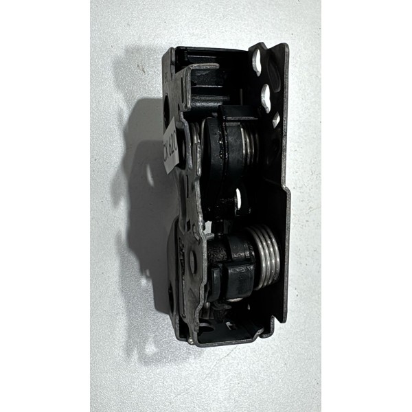 Fechadura Do Capo Volkswagen Gol/voyage/saveiro G5 G6