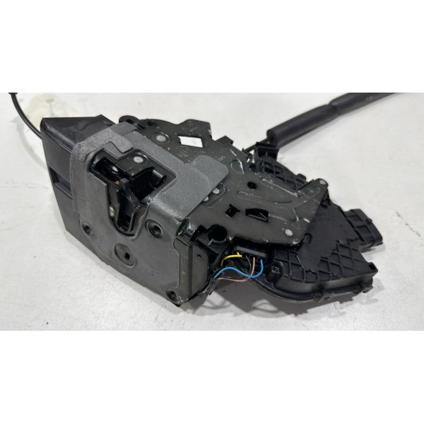 Fechadura Traseira Esquerda Range Rover Sport V8 2014 2015