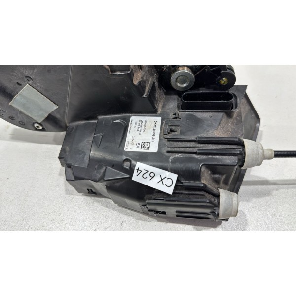 Fechadura Traseira Esquerda Range Rover Sport V8 2014 2015