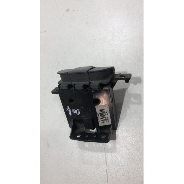 Botão Comando Direito Volante Azera 2005/2011 967003l012