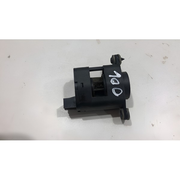 Sensor Temperatura Ar Hyundai Azera 2007 À 2011 97270xxxxx Preto