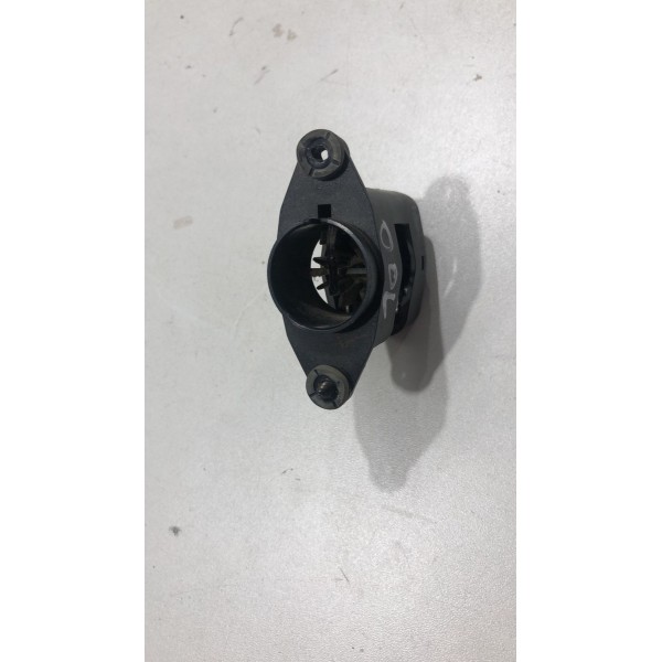 Sensor Temperatura Ar Hyundai Azera 2007 À 2011 97270xxxxx Preto