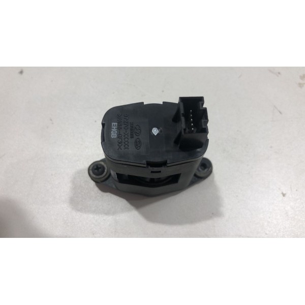 Sensor Temperatura Ar Hyundai Azera 2007 À 2011 97270xxxxx Preto