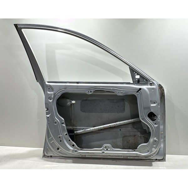 Porta Dianteira Esquerda Hyundai Azera 2008 2009 2010 2011 Dianteira Esquerda Prata