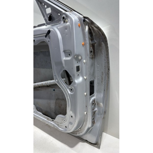 Porta Dianteira Esquerda Hyundai Azera 2008 2009 2010 2011 Dianteira Esquerda Prata