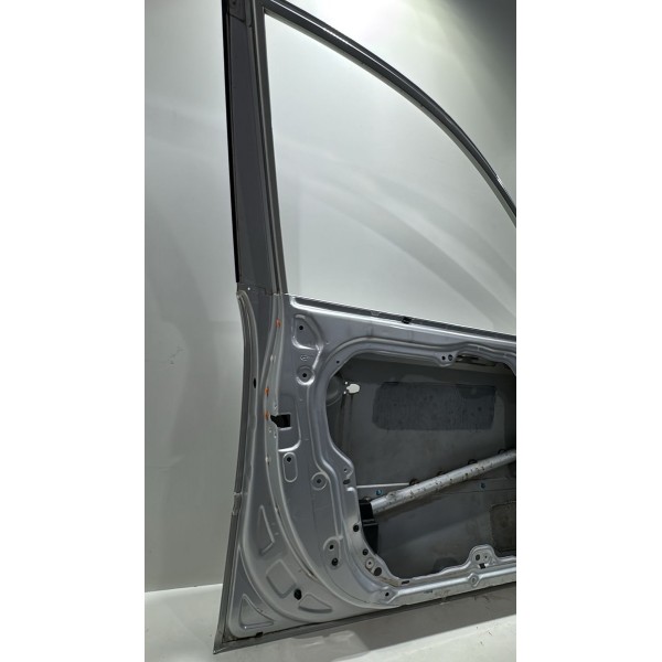 Porta Dianteira Esquerda Hyundai Azera 2008 2009 2010 2011 Dianteira Esquerda Prata