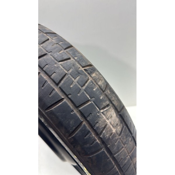 Estepe Aro 16 Toyota Yaris 2019 Á 2024 125/70-16