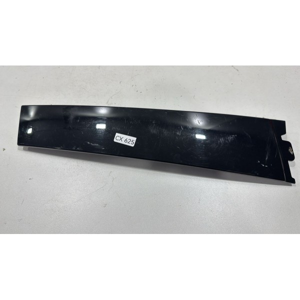 Moldura Traseiro Esquerdo Cruze Sedan Ltz 2018 39085711