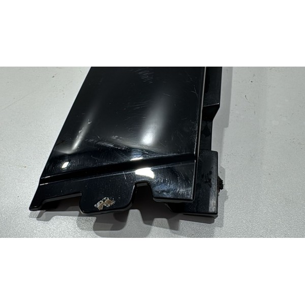 Moldura Traseiro Esquerdo Cruze Sedan Ltz 2018 39085711