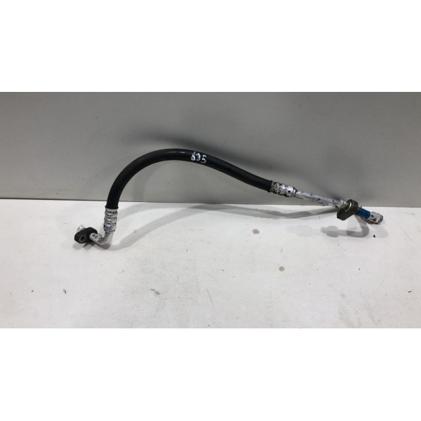 Mangueira Compressor Ar Condicionado Azera 3.3 2007 À 2011