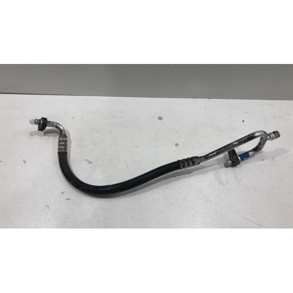 Mangueira Compressor Ar Condicionado Azera 3.3 2007 À 2011