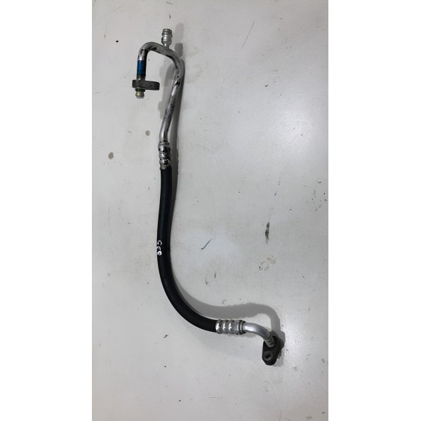 Mangueira Compressor Ar Condicionado Azera 3.3 2007 À 2011