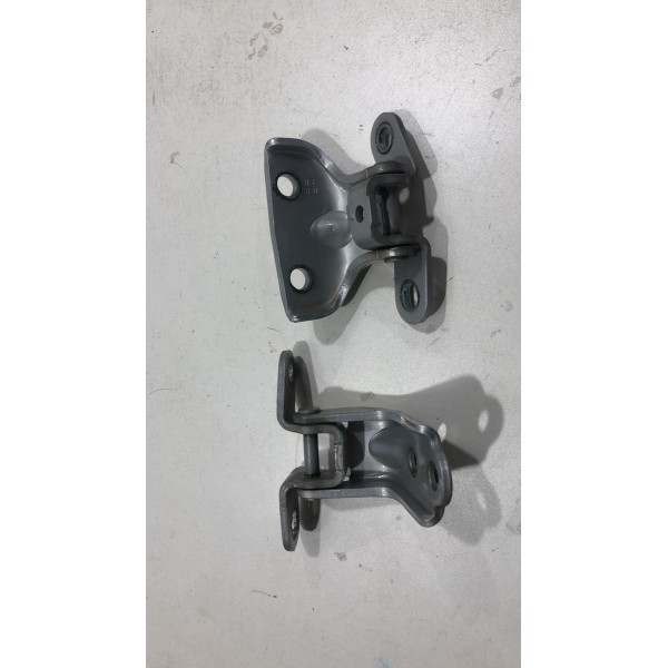 Dobradiça Porta Traseira Esquerda Azera 2008 Á 2011