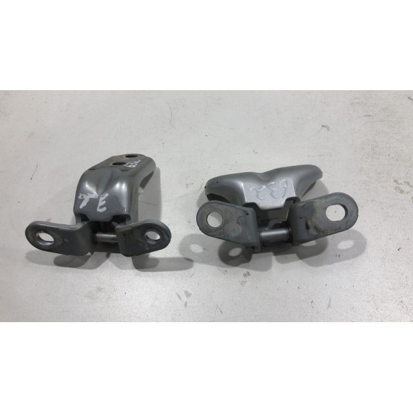 Dobradiça Porta Traseira Esquerda Azera 2008 Á 2011