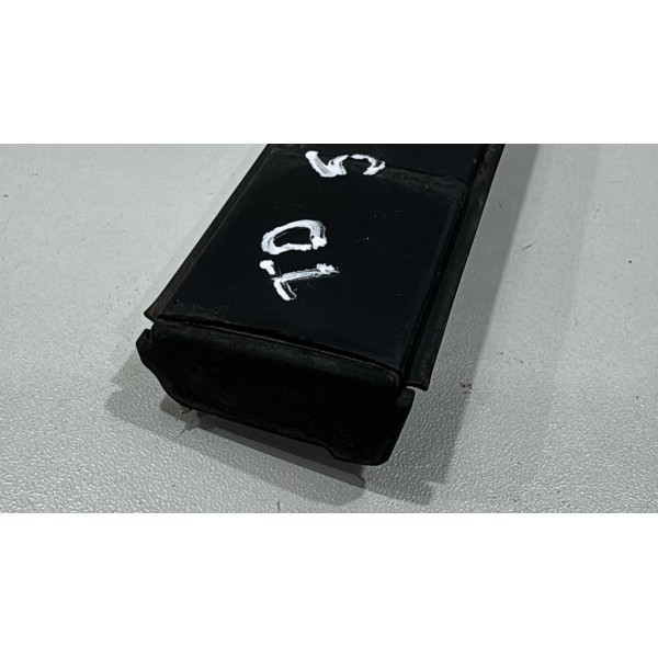 Acabamento Friso Teto Tras Direito Kia Sportage 2011/2016 Preto