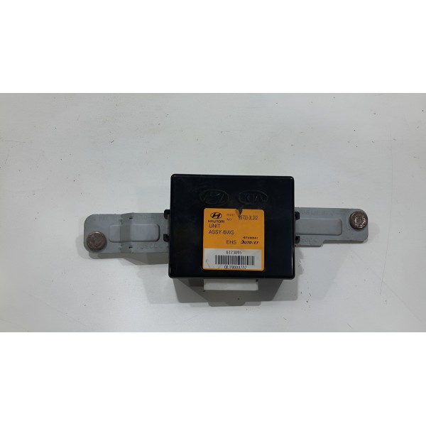 Módulo Emergência Hyundai Azera 2008 2009 2010 2011 2012