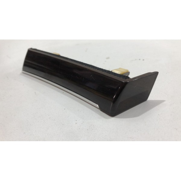 Friso Do Painel Lado Esquerdo Azera 2010 Á 2011 18455001 Madeira Madeira