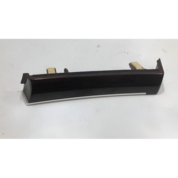 Friso Do Painel Lado Esquerdo Azera 2010 Á 2011 18455001 Madeira Madeira