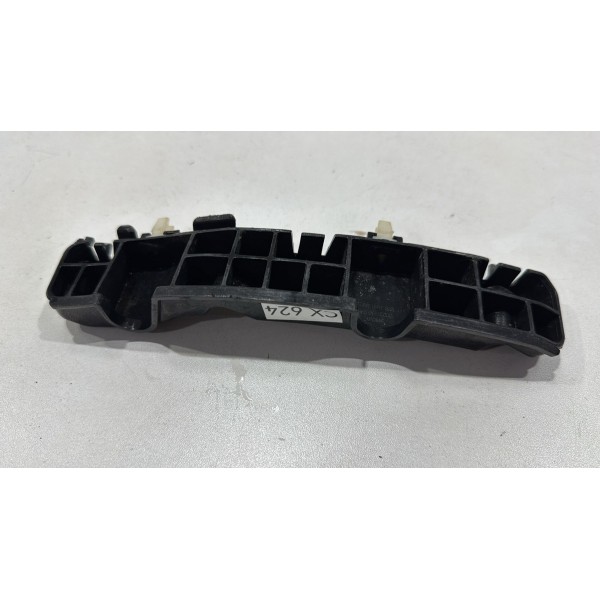 Guia Parachoque Dianteiro Esquerdo Hb20 12 Á 19 865151s000