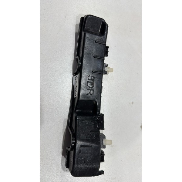 Guia Parachoque Dianteiro Esquerdo Hb20 12 Á 19 865151s000