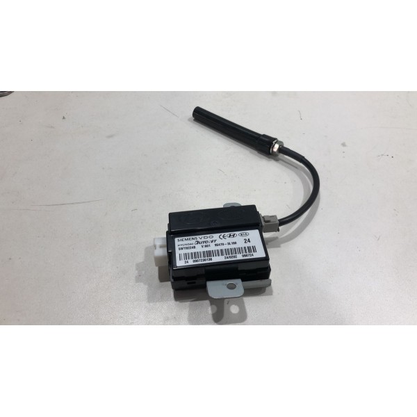 Modulo Antena Azera 3.3 2008 2009 2011 5wy8224b