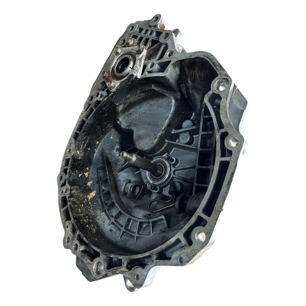 Caixa Câmbio Manual Gm Sonic 1.6 16v (ler Anuncio)