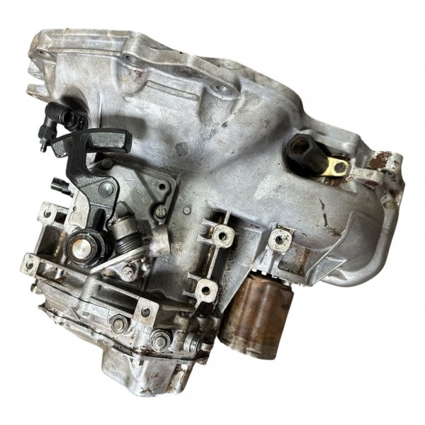 Caixa Câmbio Manual Gm Sonic 1.6 16v (ler Anuncio)