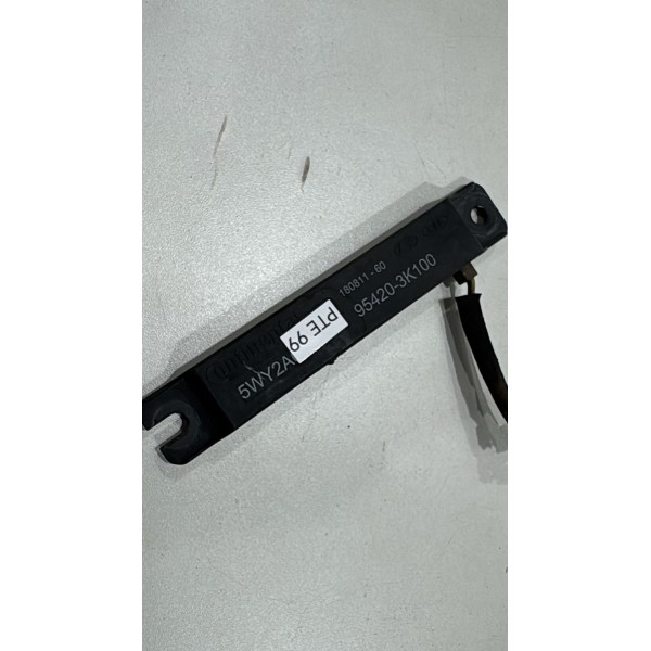 Sensor Keyless Hyundai Sonata 2011 À 2014 954203k100