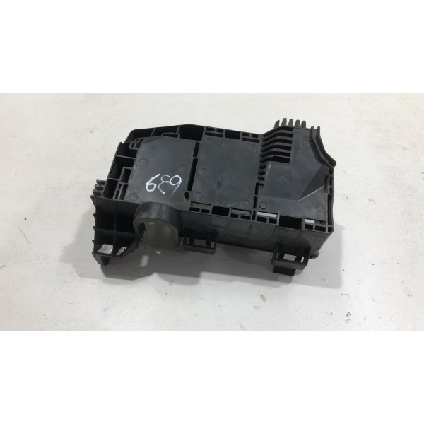 Suporte Inferior Caixa Fusível Hyundai Azera 3.3 2009 2011