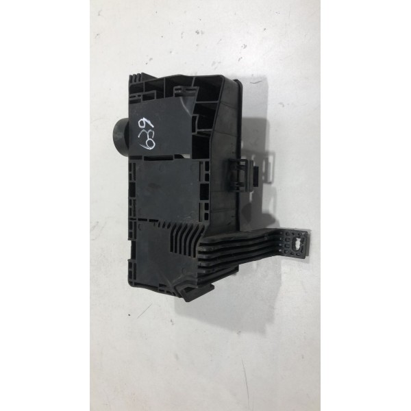 Suporte Inferior Caixa Fusível Hyundai Azera 3.3 2009 2011