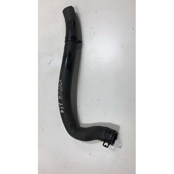 Mangueira Inferior Radiador Hyundai Azera 3.3 V6 2007 A 2011