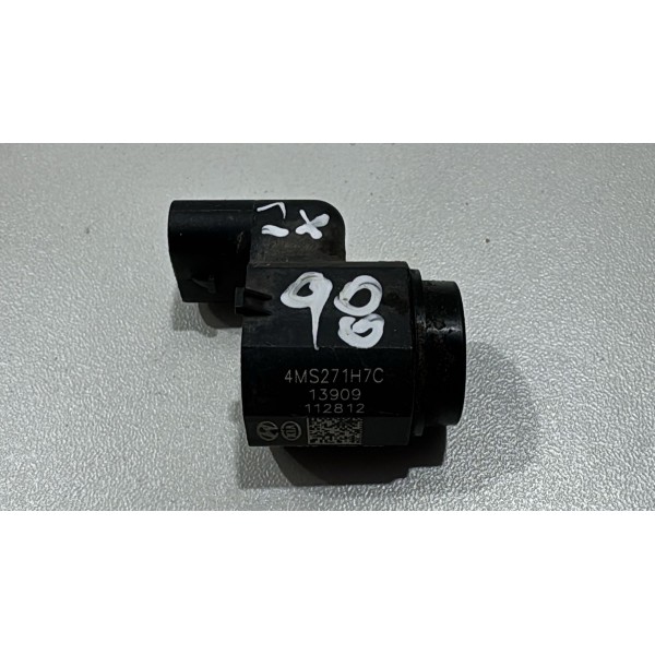 Sensor Estacionamento Traseiro Kia Sportage 12 /16 4ms271h7c