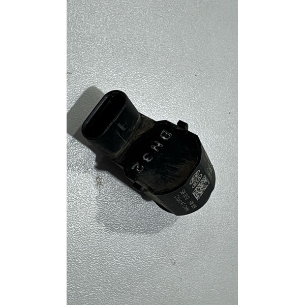 Sensor Estacionamento Traseiro Kia Sportage 12 /16 4ms271h7c