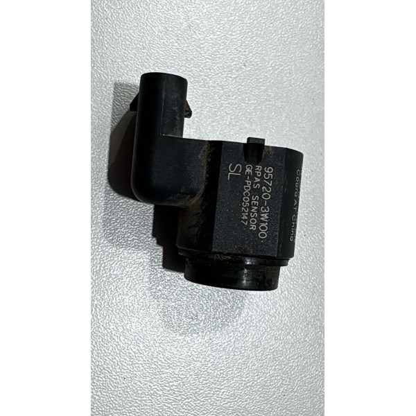 Sensor Estacionamento Traseiro Kia Sportage 12 /16 4ms271h7c