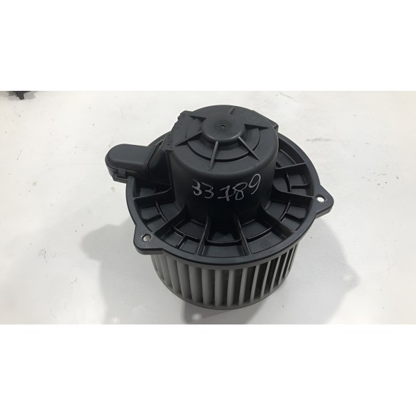 Ventilador Ar Forçado Hyundai Azera 2009