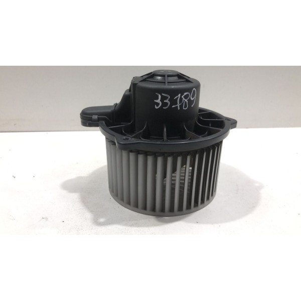 Ventilador Ar Forçado Hyundai Azera 2009