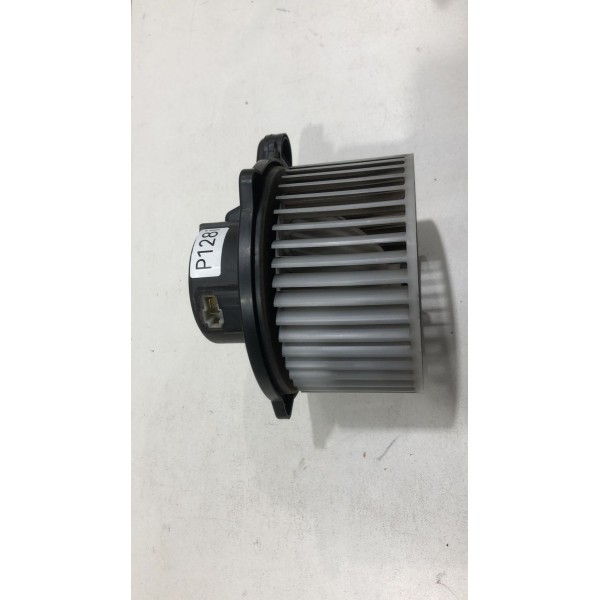 Ventilador Ar Forçado Hyundai Azera 2009