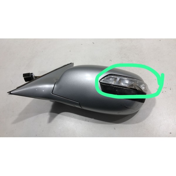 Retrovisor Esquerdo Hyundai Azera 2007 2008 2009 2010 2011