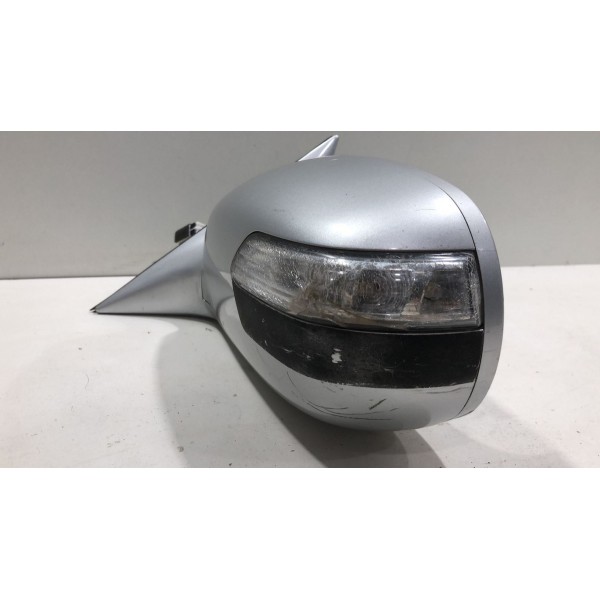 Retrovisor Esquerdo Hyundai Azera 2007 2008 2009 2010 2011